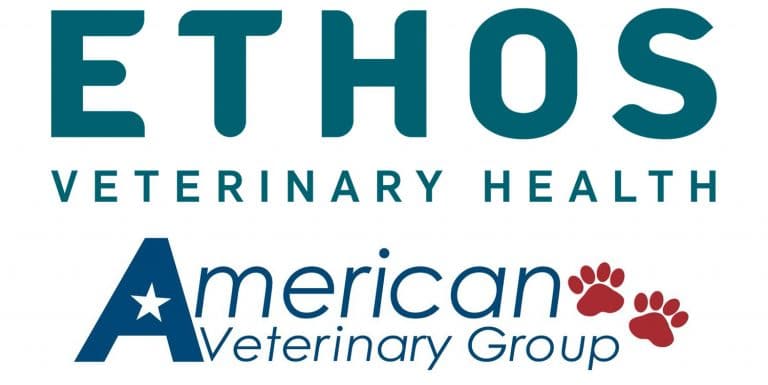 Ethos, American Veterinary Group Purchase Hospitals