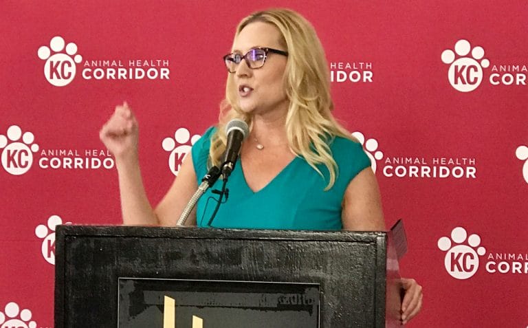 K.C. Corridor Continues to Lure Animal Health Companies