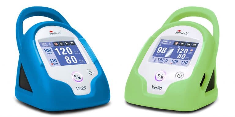 SunTech Launches New BP Monitors