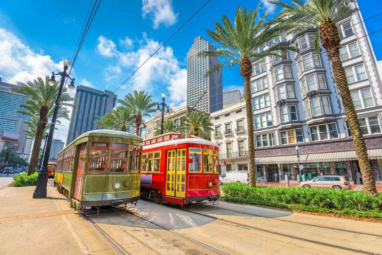 VHMA Members Set to Meet in New Orleans