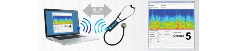 Merck Releases BRD-Detecting Whisper Stethoscope