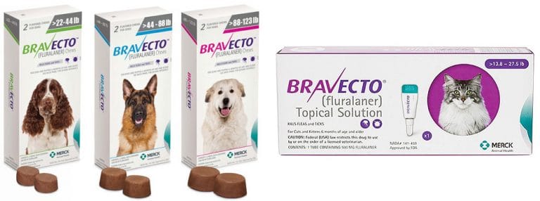 Merck Hits $1 Billion in Q3 Veterinary Sales