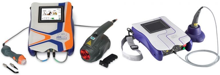 Cutting Edge Lasers Available Only From Patterson