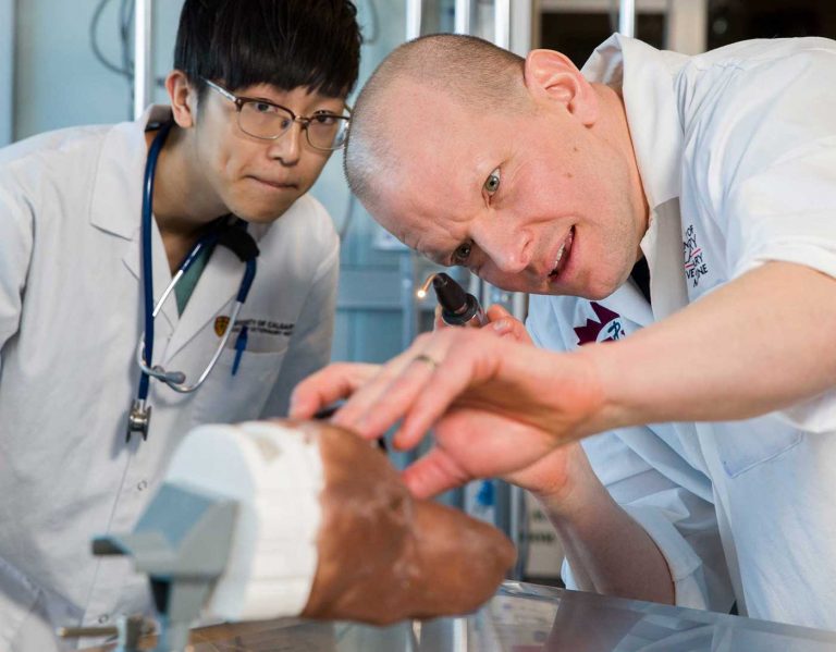 Western Veterinary School’s Loss Is Calgary’s Gain