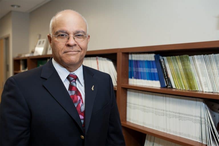 Oklahoma State Hires UF Professor as Dean