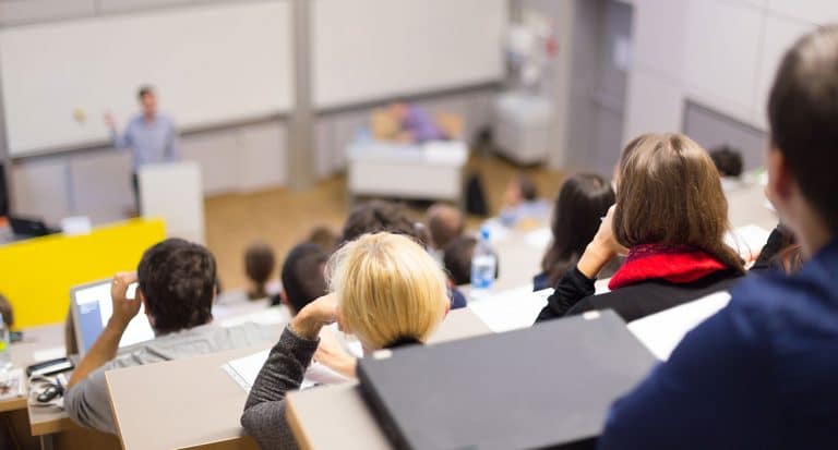 More Students Seeking DVM Careers
