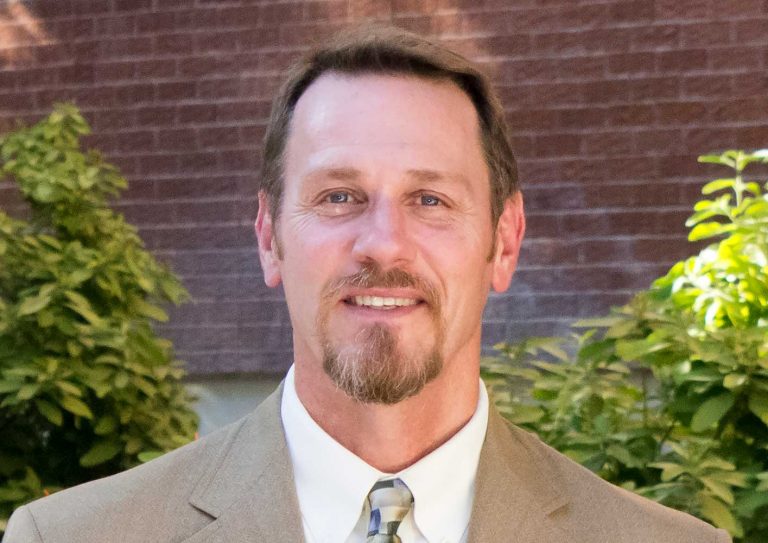 Arizona Appoints Interim Vet School Dean