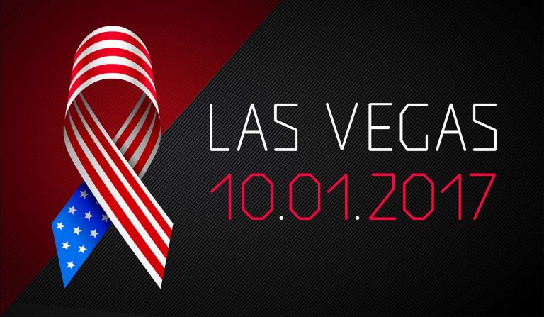 WVC Comments on Las Vegas Massacre