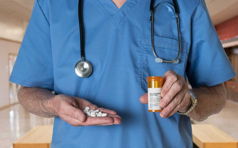 N.J. Enlists Veterinarians in Opioid Fight