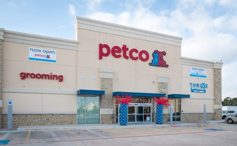 Petco Teams With Thrive to Offer Veterinary Care