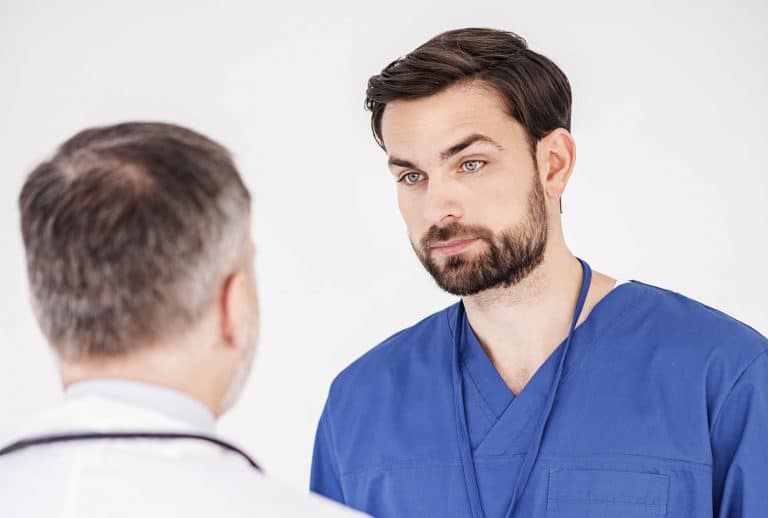 How to Respond to a Threatening Client