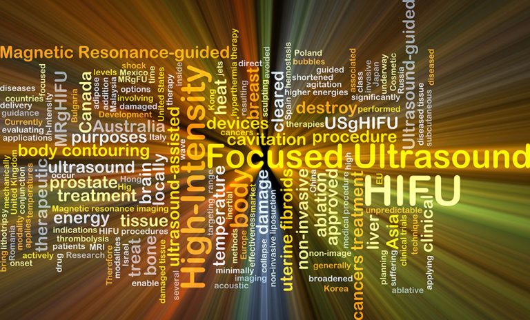 Virginia-Maryland to Research Focused Ultrasound