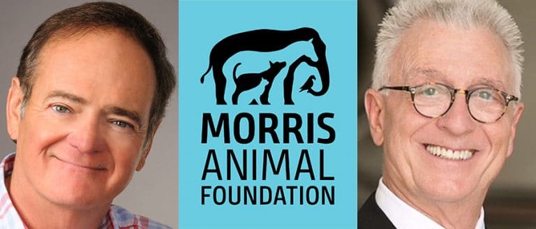 Morris Animal Foundation adds 2 trustees