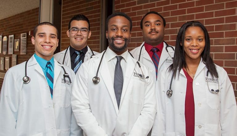 3 Veterinary Colleges Win HEED Awards