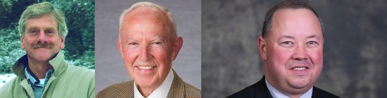 Werner, 7 Others Lauded at AAEP Convention