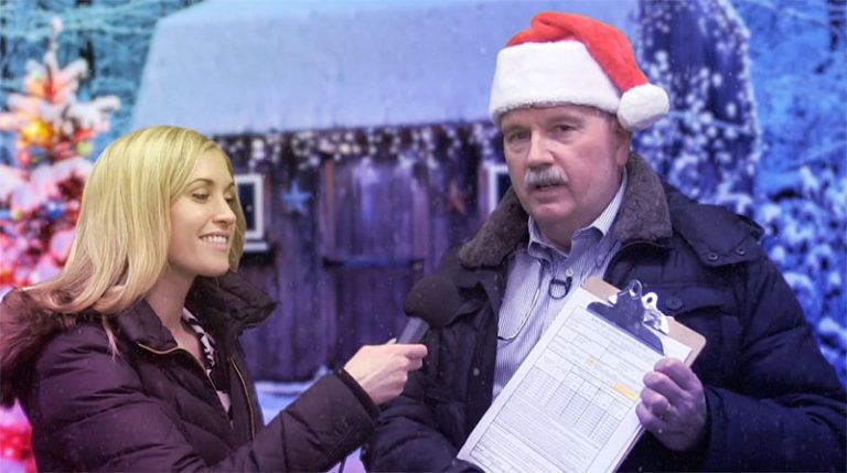 How to become a Santa-friendly practice