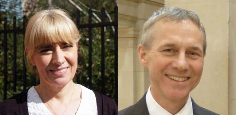 Defra hires new chief veterinary officer