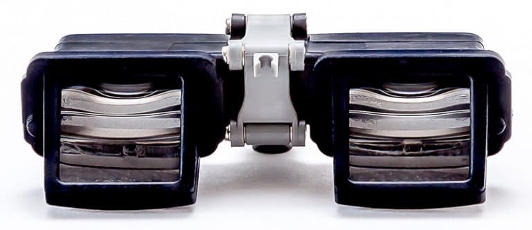 E.I. Medical debuts i3 ultrasound video headset