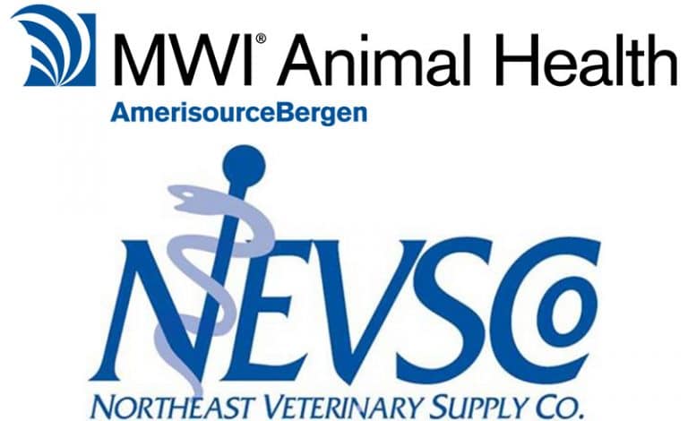 MWI Animal Health acquires Northeast Veterinary Supply