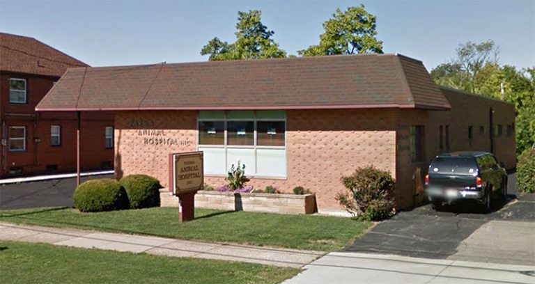 Long-time Ohio veterinary clinic shuts down
