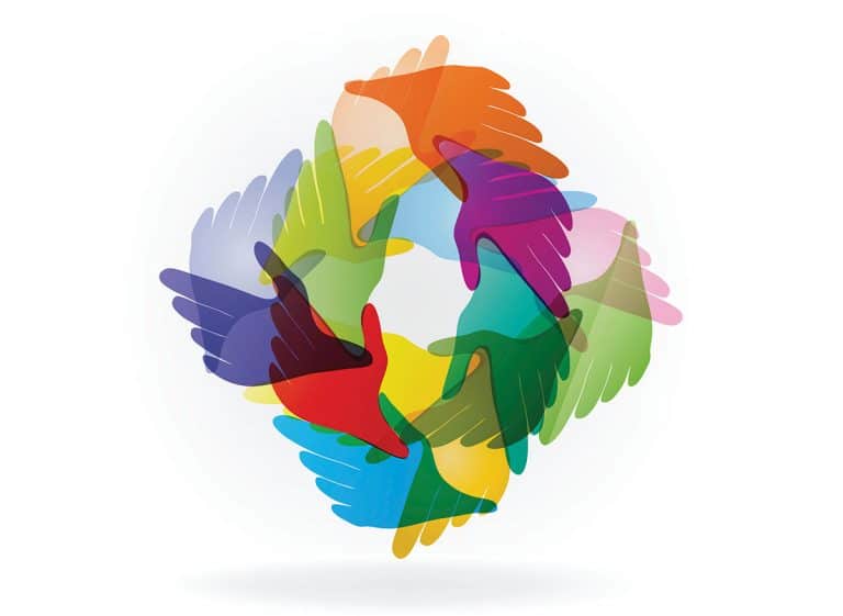 From tolerance to inclusion