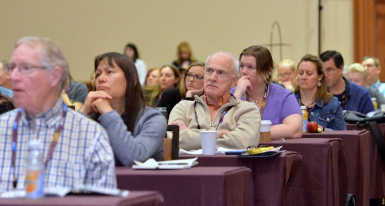 WVC honors top conference educators