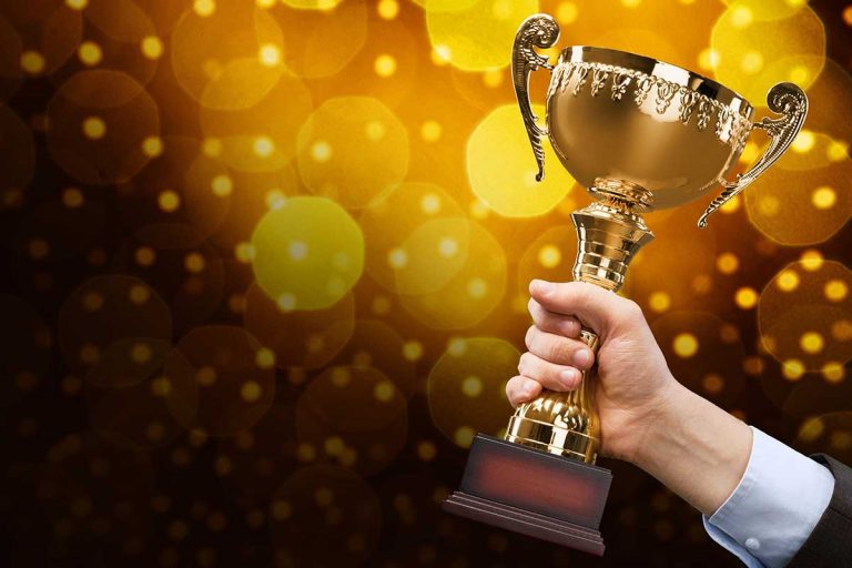 Vets Plus collects 2 NASC awards