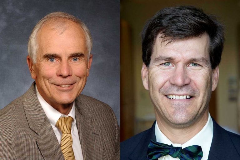 North Carolina researchers earn Global One Health Award