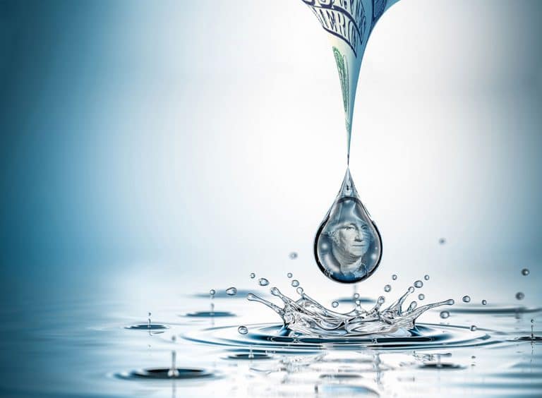 The ripple effect