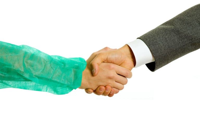 Community Veterinary Partners purchases 2 hospitals