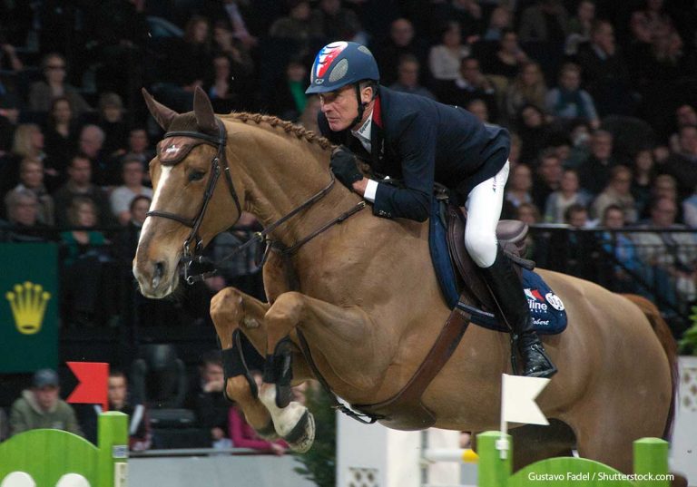 Abaxis chosen as official supplier to the FEI Games