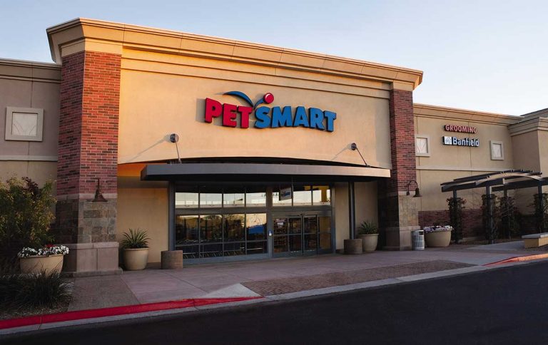 PetSmart opens door to independent clinic owners