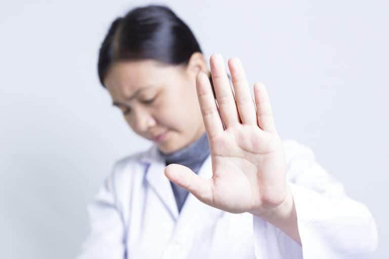 Why do team members leave you?