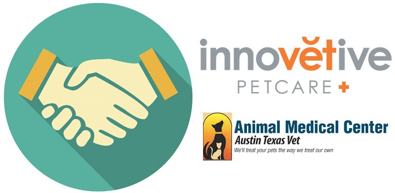 Innovetive Petcare acquires Austin Animal Medical Center