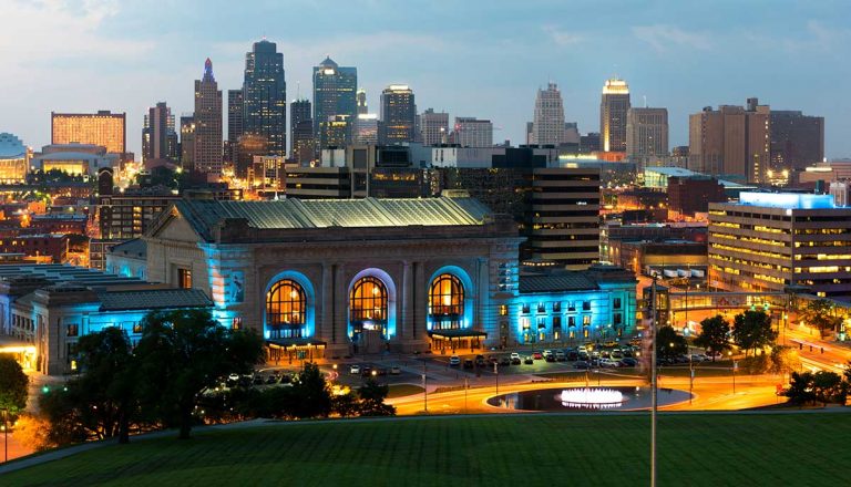 Kansas City prepares for Global Animal Health Week