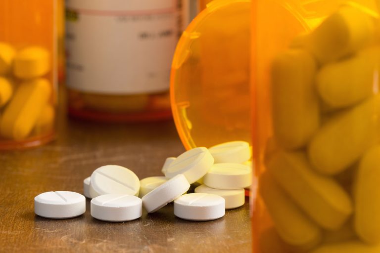 FDA issues opioid safety guide for veterinarians