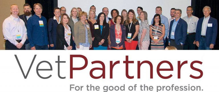 VetPartners welcomes 24 new ‘partners’