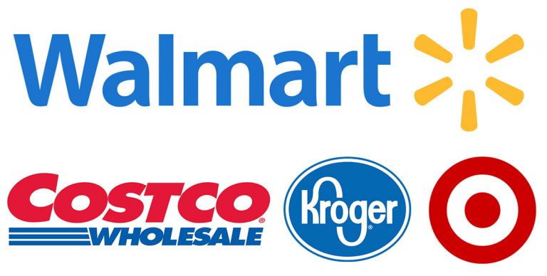 Walmart dominates mass-market pet channel
