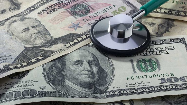 A prescription for change