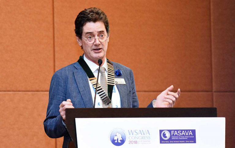 WSAVA issues companion animal welfare guidelines