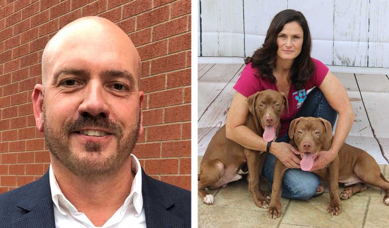 American Humane honors veterinary volunteers