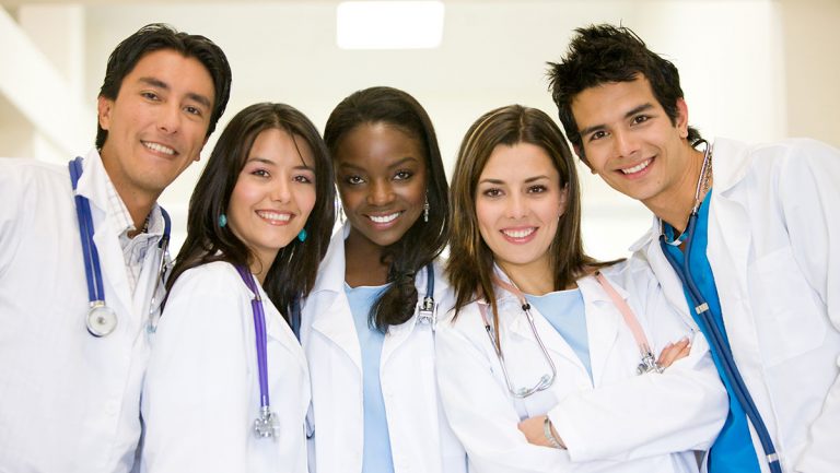 Veterinary college is a popular choice, again