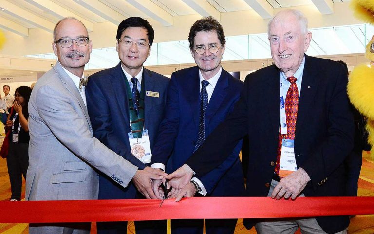 WSAVA celebrates record attendance at 2018 Congress