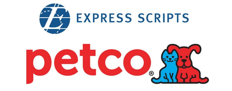Petco partners with Express Scripts on drug orders