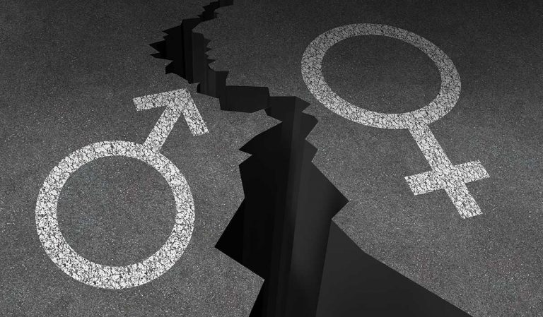BVA study finds gender bias has persisted
