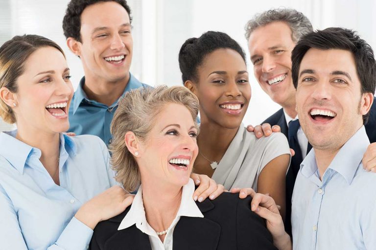 Compassion-First to salute client service reps