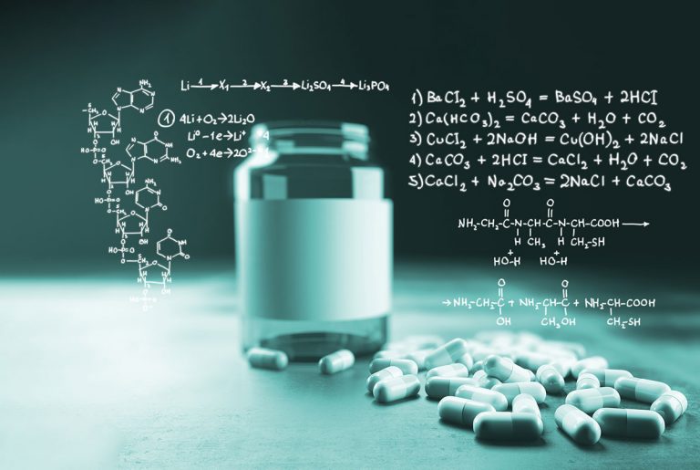 Re-examine your pharmacy