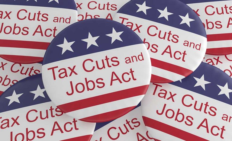What you need to know about 2018 taxes