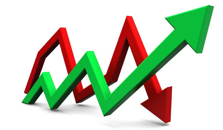 South Atlantic states show 5 percent gain in clinical volume