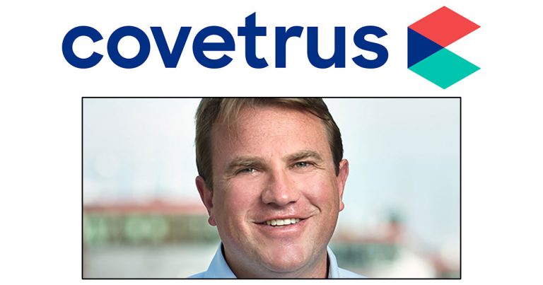 Henry Schein Animal Health + Vets First Choice = Covetrus